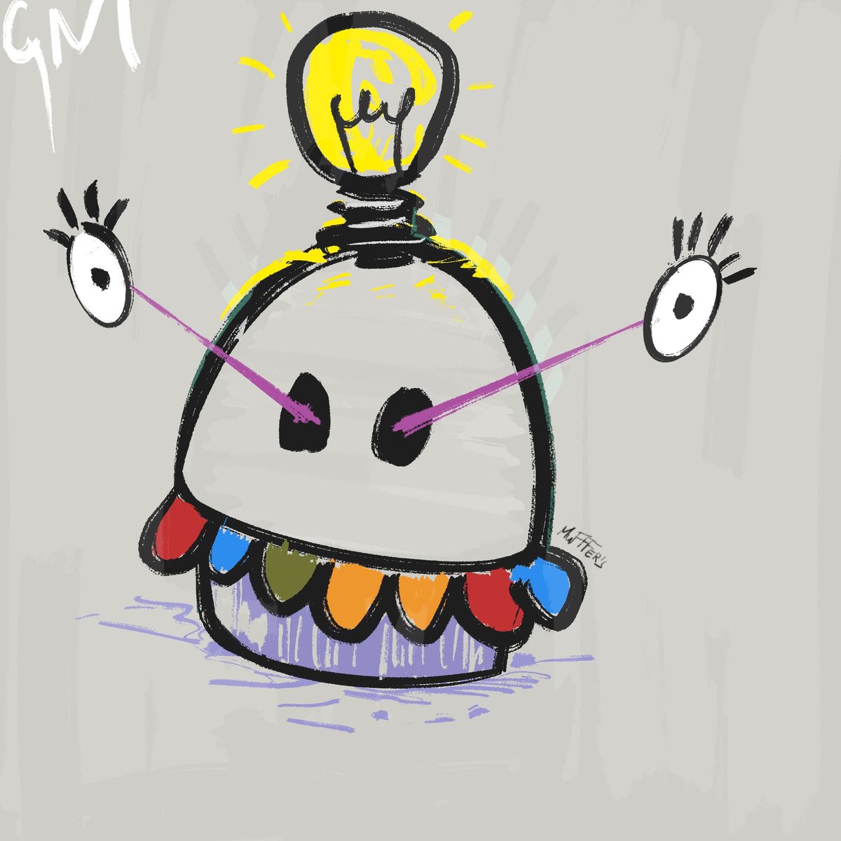 Mufffer’s tweet media