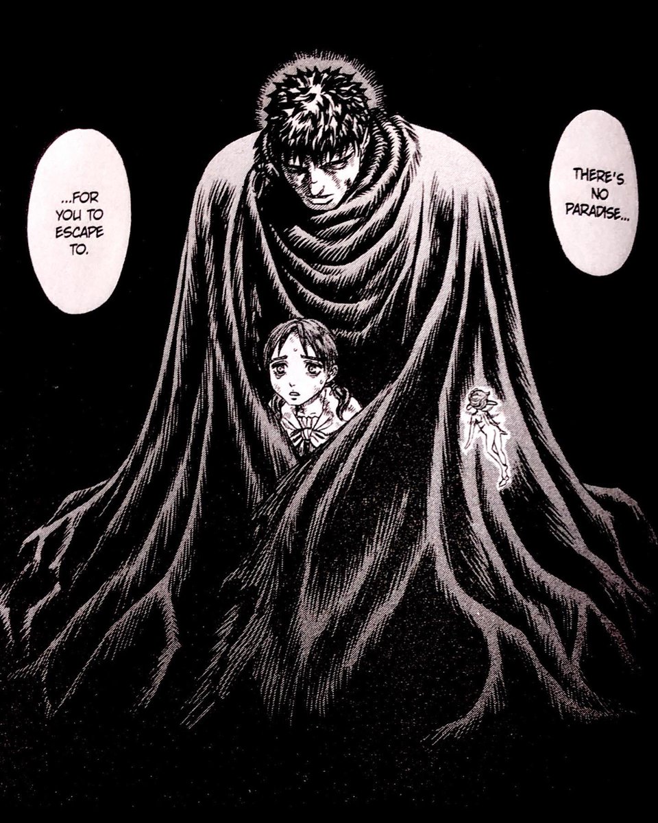 daily_berserk's tweet photo. https://t.co/CA9dWbzQ6v