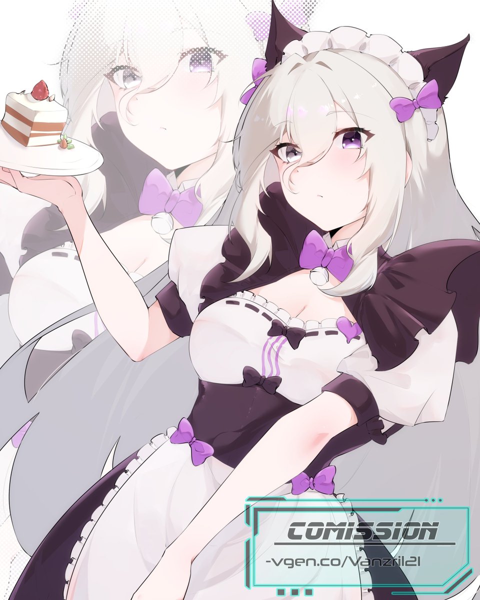 Comission From VGen 🎨🤏
#VGenComm #vgen