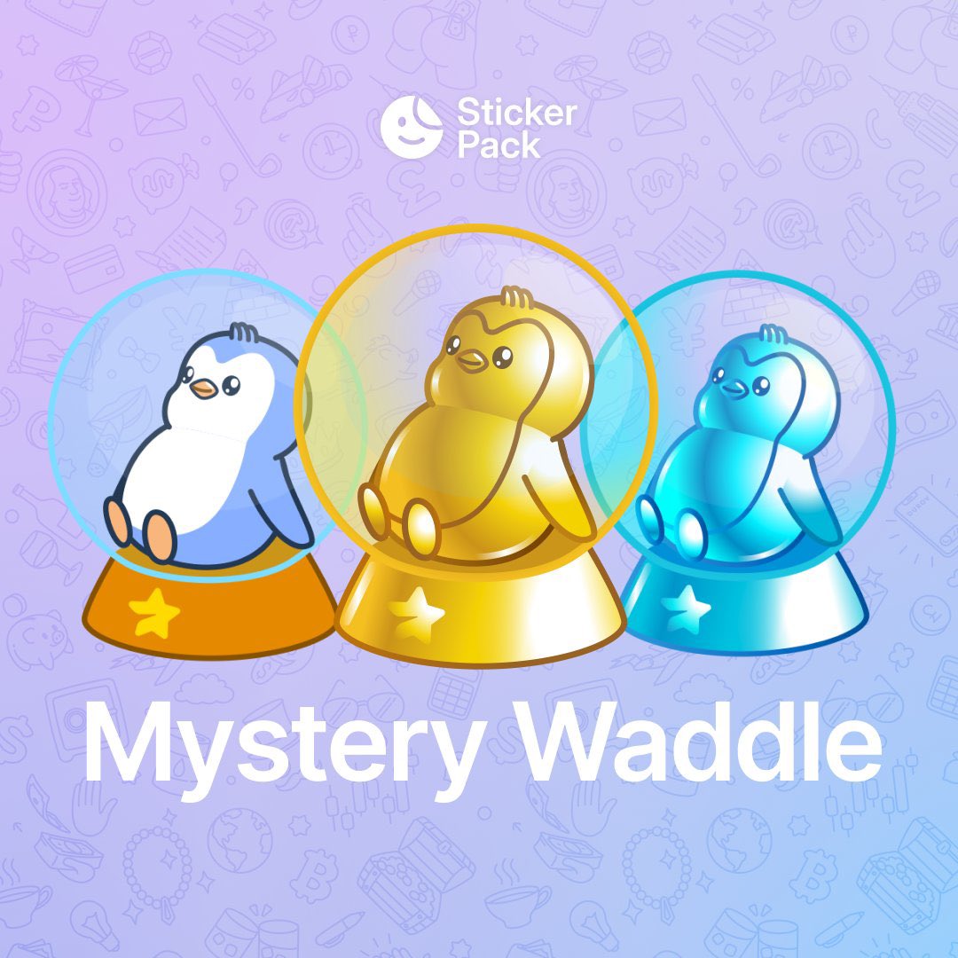 Cutexiaruby_j 𖤍 (@cutexiaruby_j) on Twitter photo Hey Guy ❕
Here’s a big News for Sticker Pack ❕
September 23–24th isn’t just another date.
it’s the moment stickers go fully on chain.
From Telegram chats to the blockchain, every sticker you love can now be minted, traded & collected with real ownership.
This isn’t just Hey Guy ❕
Here’s a big News for Sticker Pack ❕
September 23–24th isn’t just another date.
it’s the moment stickers go fully on chain.
From Telegram chats to the blockchain, every sticker you love can now be minted, traded & collected with real ownership.
This isn’t just