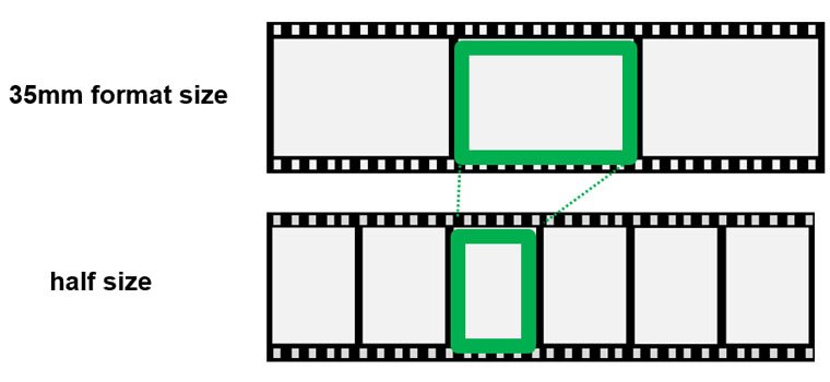 AidFawzal's tweet photo. Fujifilm keluar kamera baru dengan half format. Half format ni maksudnya gambar yang diambil tu dia potong dua daripada frame sekeping film 35mm. Yang ini kamera digital, tapi mereka masih kekalkan ciri² kamera film bukan sahaja pada rupa. Contohnya bila nak ambil gambar, kene korek dulu guna ibu jari macam nak roll film ke frame seterusnya. 

Harga yang tak tahan tu. Nape la mahal sangat 😵‍💫.

📷 FUJIFILM