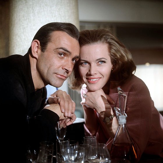 Storm_Chaser_Z's tweet image. Publishing a new #JamesBond video Tuesday with a new short video the following week!   

Have a wonderful week and weekend!  ✌ #SeanConnery