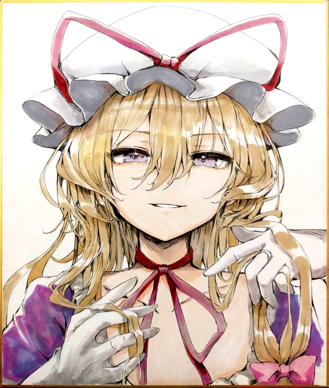 満丸みかん🍊紅楼夢と12ab/秋例い67ab on X: 