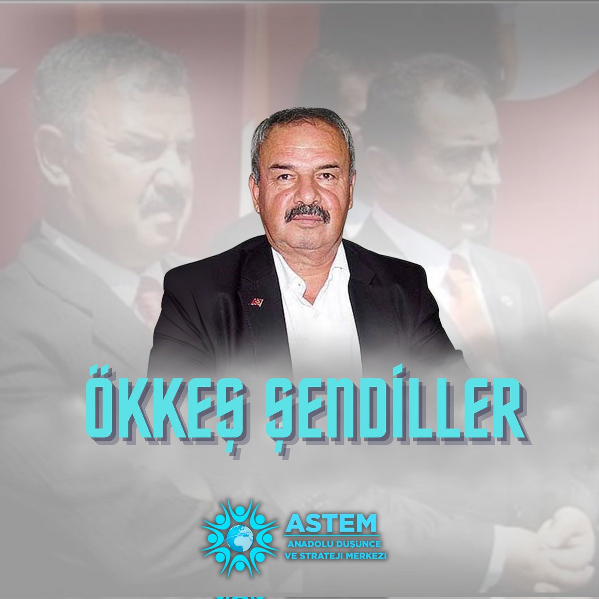 Yiğitlik ile Anılan Bir Ömür: Ökkeş Şendiller,

Türkiye yakın siyasi tarihinin en tartışmalı ve sancılı dönemlerinde öne çıkan isimlerden biri de kuşkusuz Ökkeş Şendiller’dir. Onu önce namı ile tanıdık. İsmi elbette bir anlam ifade ediyordu fakat “yiğit, yürekli adam” denince