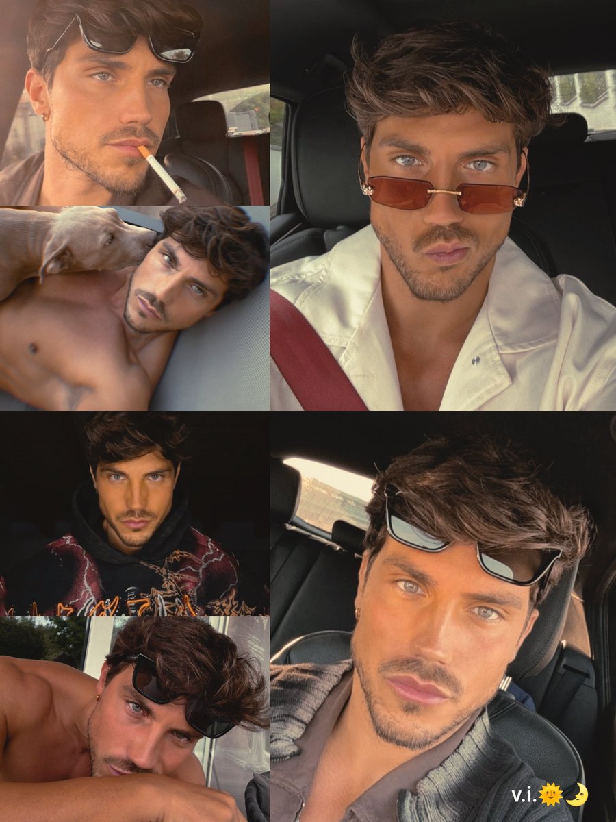 StefaniaTi9864's tweet image. Finalmente sono arrivate un po&apos; di fotine nuove..
🥰👏✨🤍 
#oriele