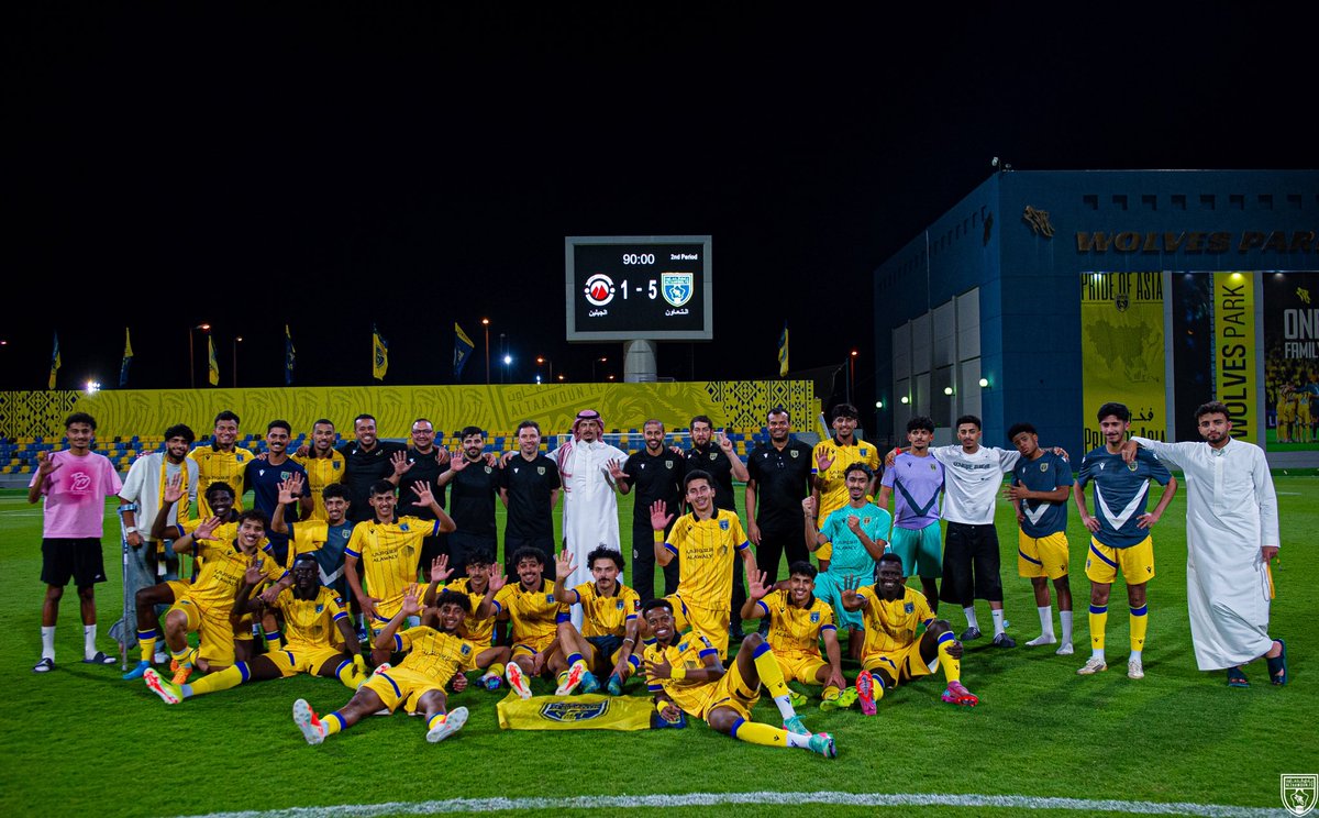 يارب توفيقك بالجاي💛🐺