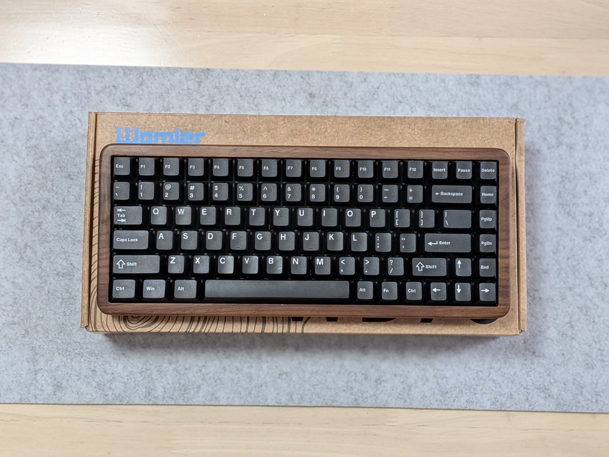 tenpapa｜打鍵音研究家｜3,600超えのYouTube運営🎉 tweet media