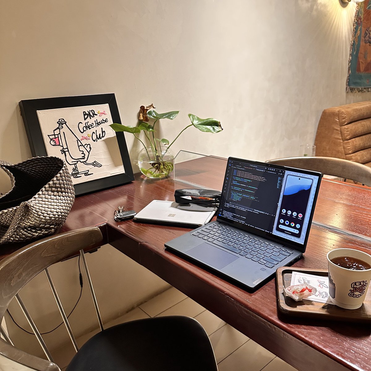 Asayl Aljbarh | أصايل الجبّره tweet media