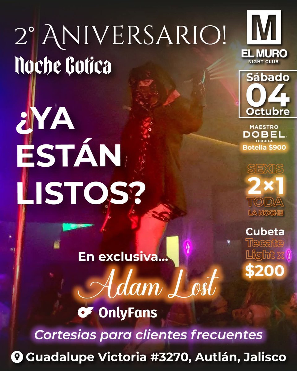 Están listos ? 😍❤️🔥👌🏻
