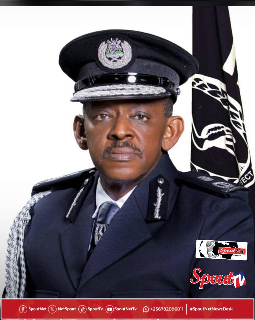 NetSpout's tweet photo. JUST IN: Uganda @PoliceUg Director of legal, Charles Kataratambi pronounced dead this morning at Nakasero Hospital. 

More details .....
#SpoutNetNewsDesk https://t.co/0Zjn7sSSW8