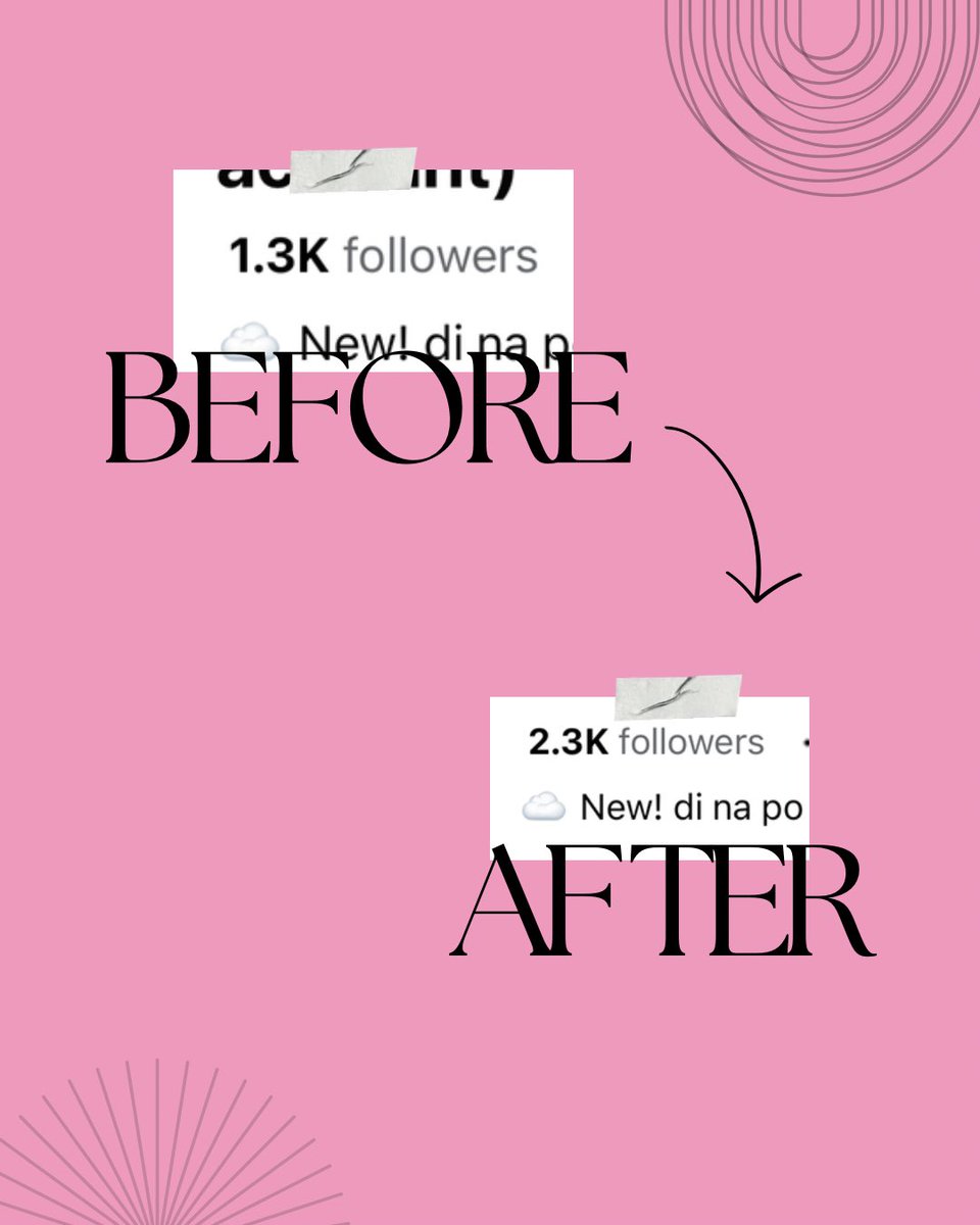 (OPEN) 🪷 tweet media