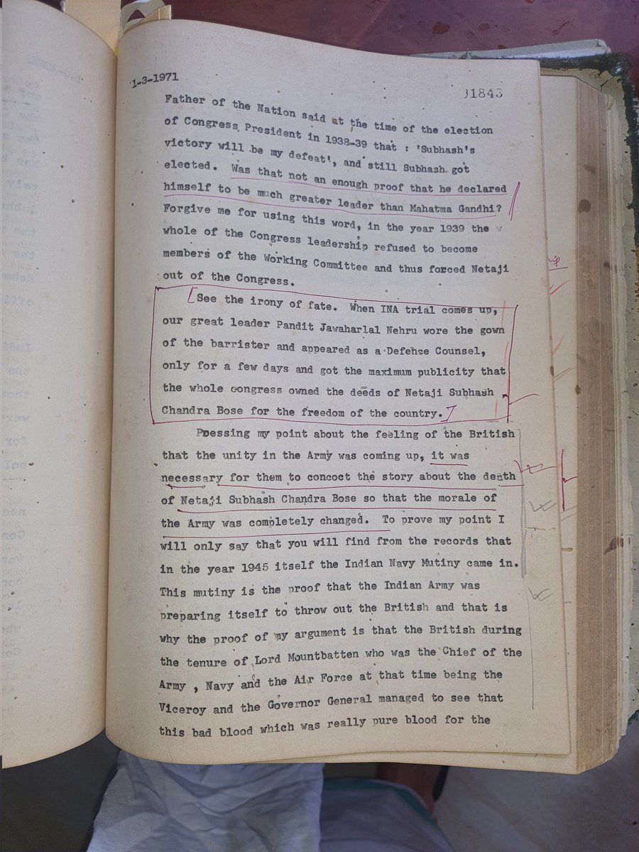 Madhusudan Pal tweet media