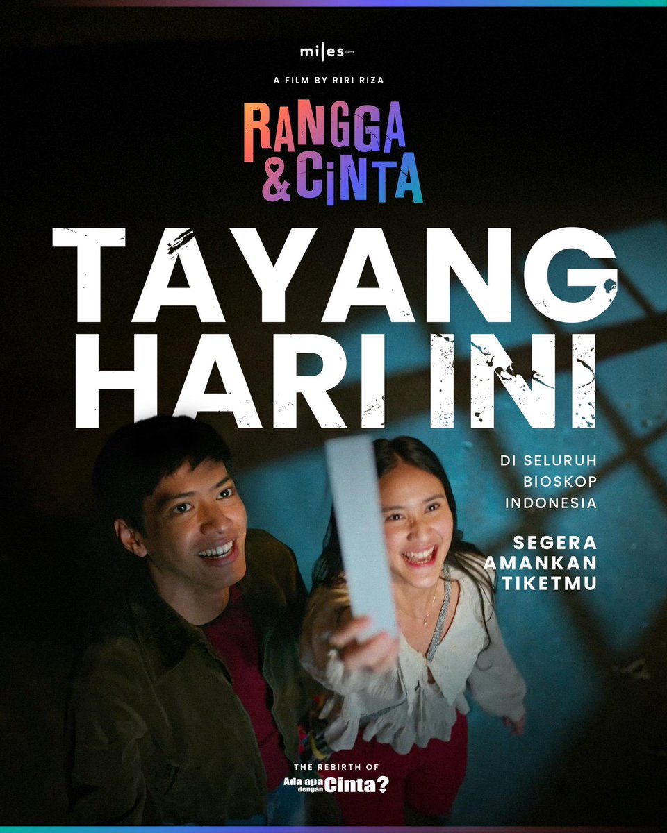 99.1 DeltaFM Jakarta tweet media