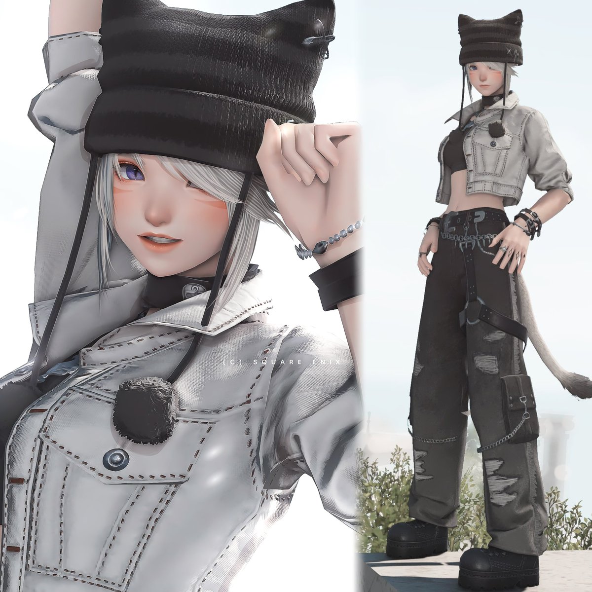 haco🌧 tweet media