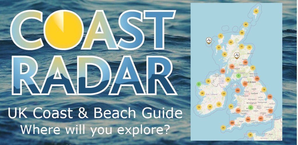Today, we launched our Coast Radar Android App. Get it on the Google Play Store! play.google.com/store/apps/det…