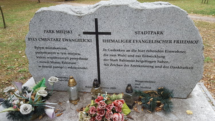 Regermanizacja
Urodziłem się w Krakowie, a moje korzenie sięgają Radomska. Gdy miałem rok, rodzice przeprowadzili się do Babimostu – miasteczka, które przed wojną należało do Niemiec.

Dwadzieścia lat po zakończeniu wojny zaczynałem tam swoją edukację. W mojej klasie jedna