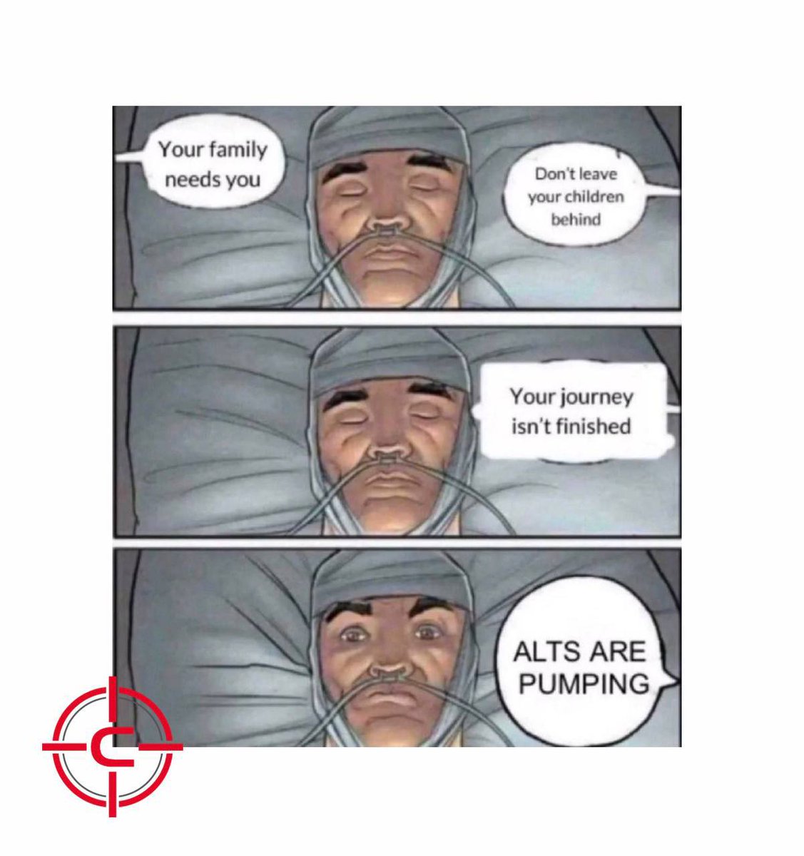 coinsniper_net's tweet image. #coinsniper #crypto #meme #bitcoin #ethereum #bnb #solana #memecoins