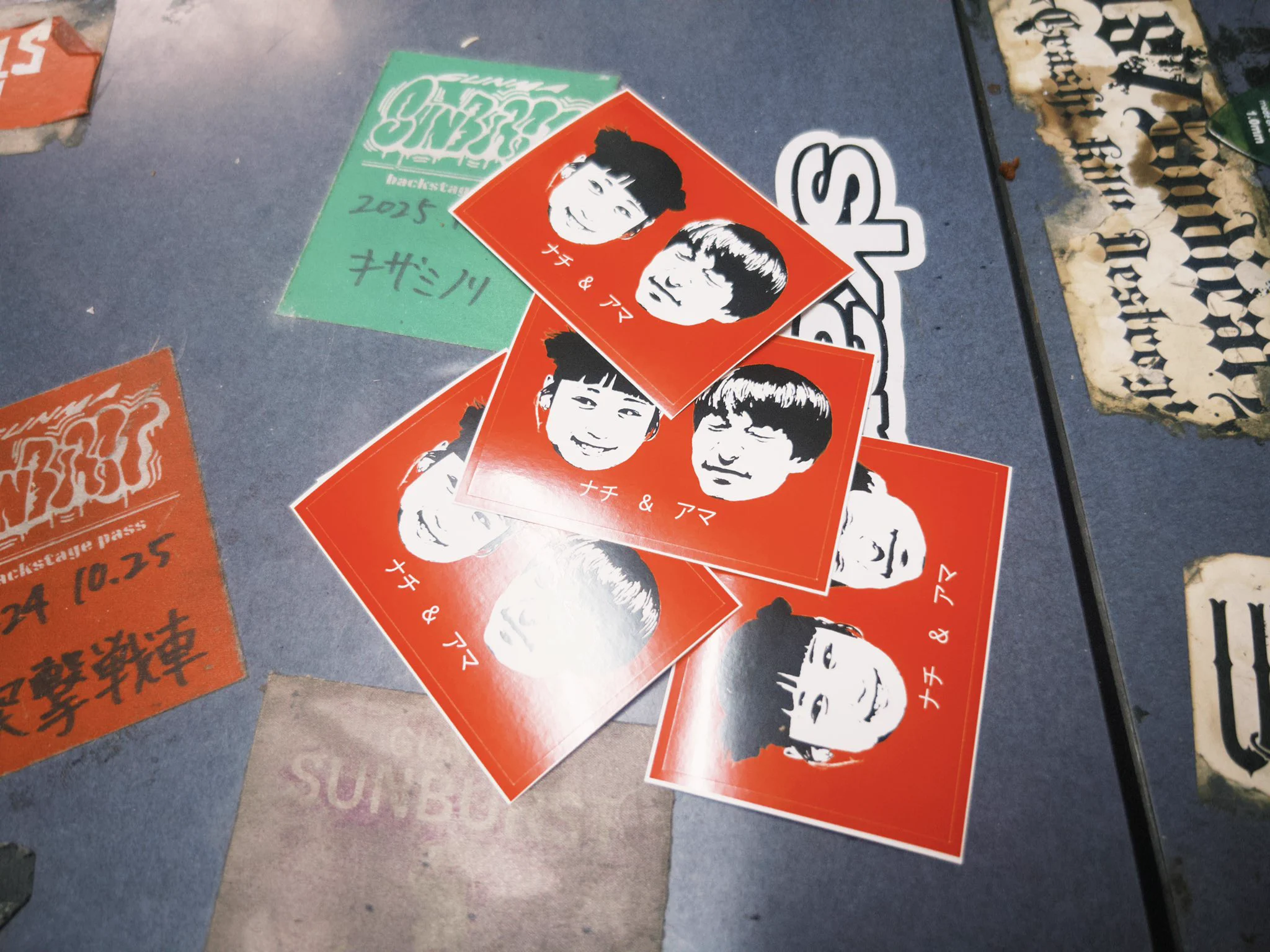 エヌピザレコーズ on X: 