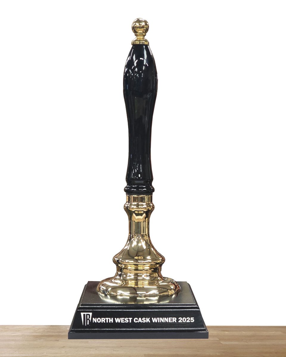 RLBS Dispense tweet media