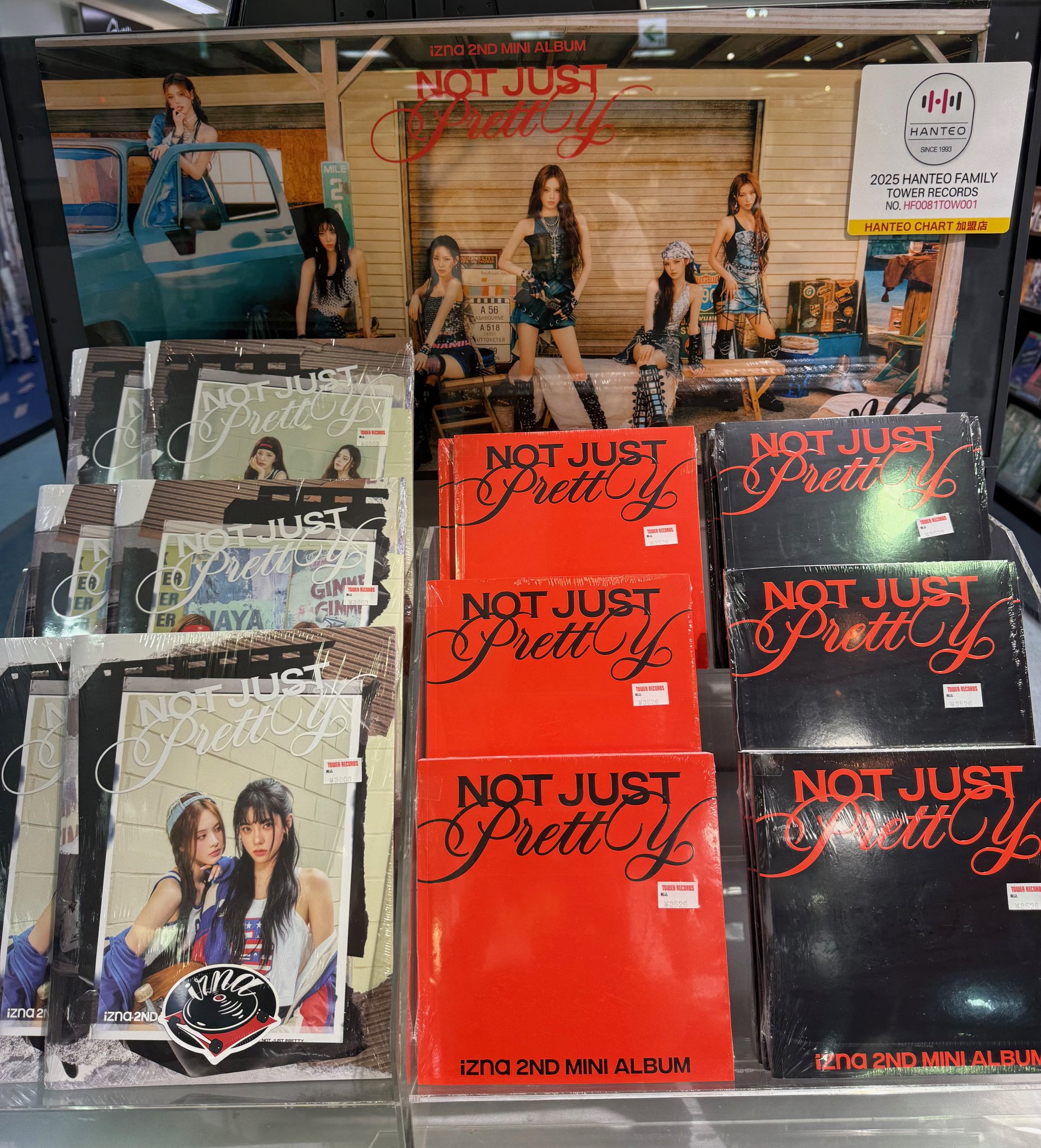 Billlie ムンスア スア タワレコ チェキ Billlie ムンスア スア タワレコ チェキ Billlie ムンスア スア