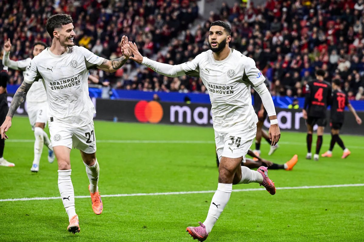 De Top Level-podcast tweet media