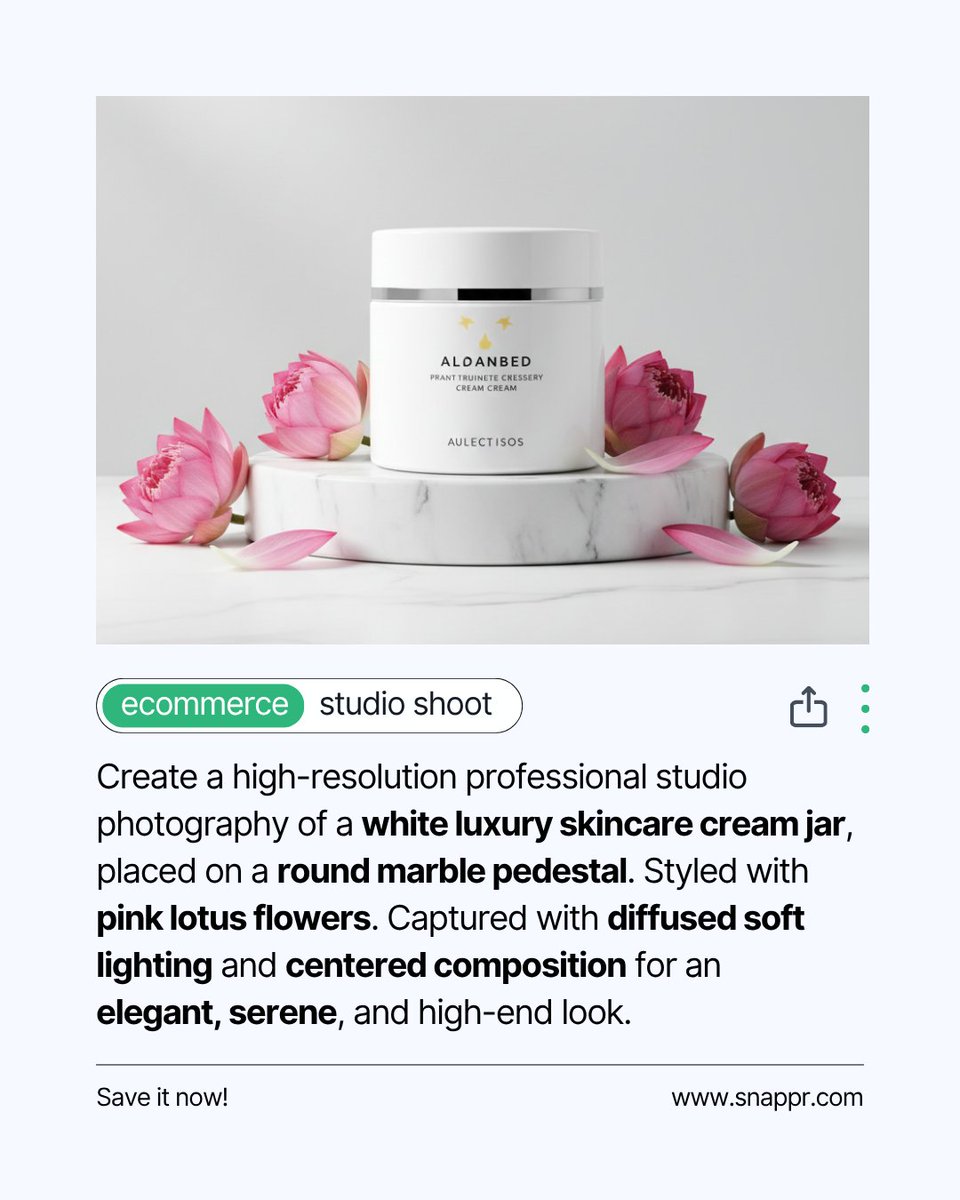 Snappr Inc. tweet media