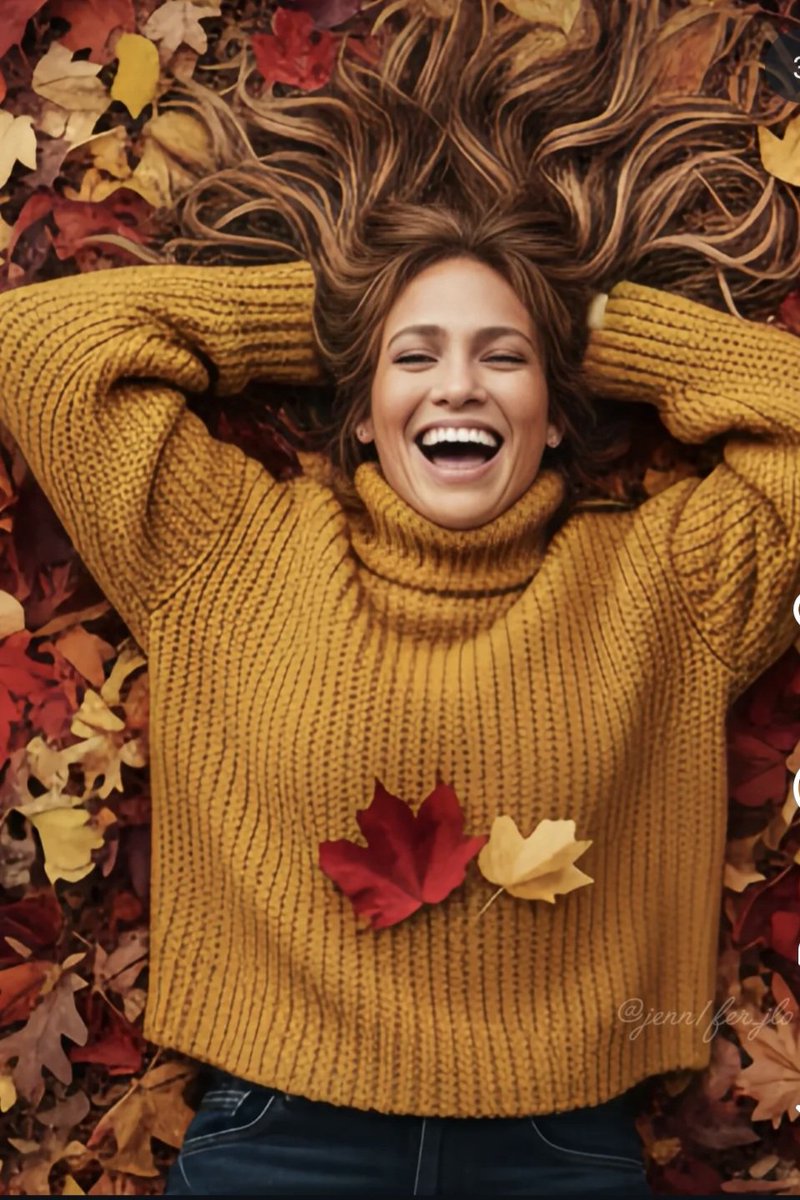 AliTab579844's tweet image. 🍁 Hello October 🍁
Gilu + autumn leaves = perfect calm.
#OctoberVibes #AutumnMood #Gilu