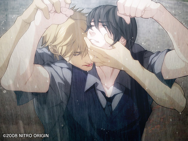 B's-LOG COLLECTION「sweet pool 公式ビジュアルファンブック