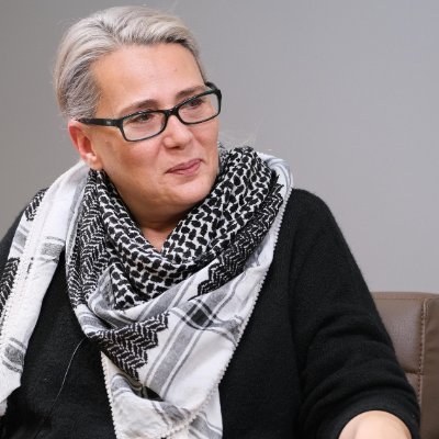 Sizi çok seviyoruz hocam. 🇹🇷🇵🇸💐❤️ <a href="/Aycin_Kantoglu/">Ayçin Kantoğlu</a>