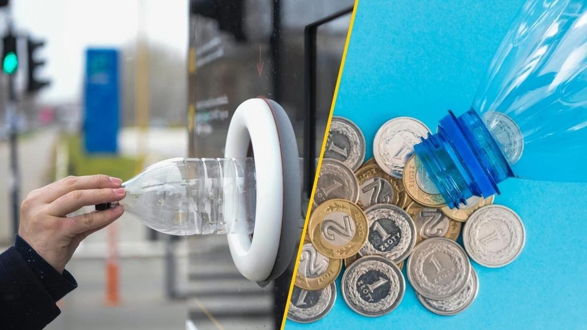 PUsiadek's tweet photo. System kaucyjny to przekręt stulecia!

Wprowadzenie systemu kaucyjnego w Polsce przedstawia się opinii publicznej jako proekologiczny krok, który ma ograniczyć ilość śmieci i poprawić recykling. Przeciwnicy często podnoszą problemy praktyczne związane z dodatkowymi trudami codziennego życia. Jednak przy bliższej analizie widać, że w tle mamy do czynienia z gigantycznym interesem finansowym wartym kilkanaście miliardów złotych rocznie, którego kosztami obciążeni zostaną przede wszystkim zwykli obywatele i małe sklepy, a zyski trafią do wąskiej grupy operatorów – często powiązanych z zagranicznymi koncernami.

Według szacunków, w Polsce co roku sprzedaje się około 10 miliardów opakowań napojowych. Mówimy więc o kaucji wartej miliardy złotych rocznie. Jednak nie wszystkie kaucje wrócą do klientów. Nawet gdyby poziom zwrotu opakowań wyniósł oszałamiające 80–90% to oznaczać będzie wciąz, że 10–20% opakowań nie wróci do systemu. Mówimy więc o kwocie rzędu miliarda złotych rocznie. To pieniądze obywateli, które nie wracając do systemu, ale zasilają operatorów systemu.

Do tego dochodzą zyski ze sprzedaży surowców wtórnych: Wartość butelek PET oraz aluminium to to kolejny duży pieniądz.  Plastik PET kosztuje dziś od 2000 do 3000 zł za tonę. Aby uzyskać tonę plastiku potrzeba około 30 tysięcy butelek. Aluminium jest jeszcze droższe. Puszki osiągają ceny 6000–7000 zł za tonę. Te pieniądze oczywiście istniały w systemie już wcześniej, ale obracały nimi przedsiębiorstwa zajmujące się gospodarką komunalną. Gminy dzięki temu miał pewien dochód, który wpływał na ceny wywozu śmieci. System kaucyjny przenosi te zyski z samorządów do prywatnych firm.

Operatorzy systemu wypłacają tzw. opłatę manipulacyjną za przyjmowanie butelek w sklepach. Standard to 4 grosze za opakowanie. Na tym korzystają głównie duże sieci handlowe, które same kontrolują operatorów systemu i w praktyce rozliczają się same ze sobą. Dla małych sklepów jest to dodatkowe obciążenie – konieczność zapewnienia miejsca na butelkomaty, obsługi klientów i rozliczeń, przy minimalnym wynagrodzeniu.

Warto pamiętać, że pieniądze z kaucji przez wiele tygodni leżą w systemie, zanim klient je odzyska. Przy skali całego kraju oznacza to, że stale w obiegu znajduje się kilka miliardów złotych. Nawet krótkoterminowe lokowanie tych środków przyniesie operatorom dziesiątki, a nawet setki milionów złotych w skali roku. Zjawisko to nazywa się floatem.

W systemie kaucyjnym beneficjentami będą przede wszystkim kilka dużych koncernów handlowych. Portal https://t.co/dHWiRgTYyE wyliczył, że wartość systemu kaucyjnego z uwzględnieniem szkła:

Butelki PET – ok. 3,0 mld szt.
Puszki alu – ok. 1,1 mld szt.
Butelki szklane (≤1,5 l) – ok. 2,0 mld szt.
Razem: 6,1 mld opakowań rocznie.
Kaucja: 0,50 zł (PET, puszki), 1,00 zł (szkło).
Średnia wartość kaucji „w systemie”: ~ 4 mld zł.
•Nieodebrane zwroty: założenie 15% (czyli ~600–700 mln zł rocznie).
Ceny surowców (orientacyjne):
•PET: 2 000 zł/t, średnia waga 30 g/butelkę → 60 tys. t = 120 mln zł.
•Aluminium: 6 000 zł/t, średnia waga 15 g/puszkę → 16,5 tys. t = 100 mln zł.
•Szkło: 400 zł/t, średnia waga 300 g/butelkę → 600 tys. t = 240 mln zł.
Razem z recyklingu: ~ 460 mln zł.
Float: zakładamy 4% rocznie od średniego depozytu (4 mld zł) → 160 mln zł.

Wiemy, kto zarobi. A kto straci? Małe sklepy oraz zwykli konsumenci, którzy za wszystko zapłacą w cenach napojów. Konsument zapłaci nawet potrójnie:
1.Wyższą cenę napoju (kaucja + koszty administracyjne).
2.Utratę części kaucji, jeśli nie zwróci opakowania.
3.Prawdopodobnie wyższe koszty wywozu odpadów.
System kaucyjny w Polsce to nie tylko kwestia ekologii, ale przede wszystkim gigantyczny transfer pieniędzy od konsumentów i drobnych przedsiębiorców do kieszeni kilku operatorów i dużych sieci handlowych. Rocznie w grę wchodzi 13–15 mld zł, z czego nawet kilka miliardów to zyski ukryte – z nieodebranych kaucji, sprzedaży surowców i odsetek od „floatu”.

System, który miał być ekologiczny i sprawiedliwy, staje się narzędziem cichego opodatkowania obywateli.
