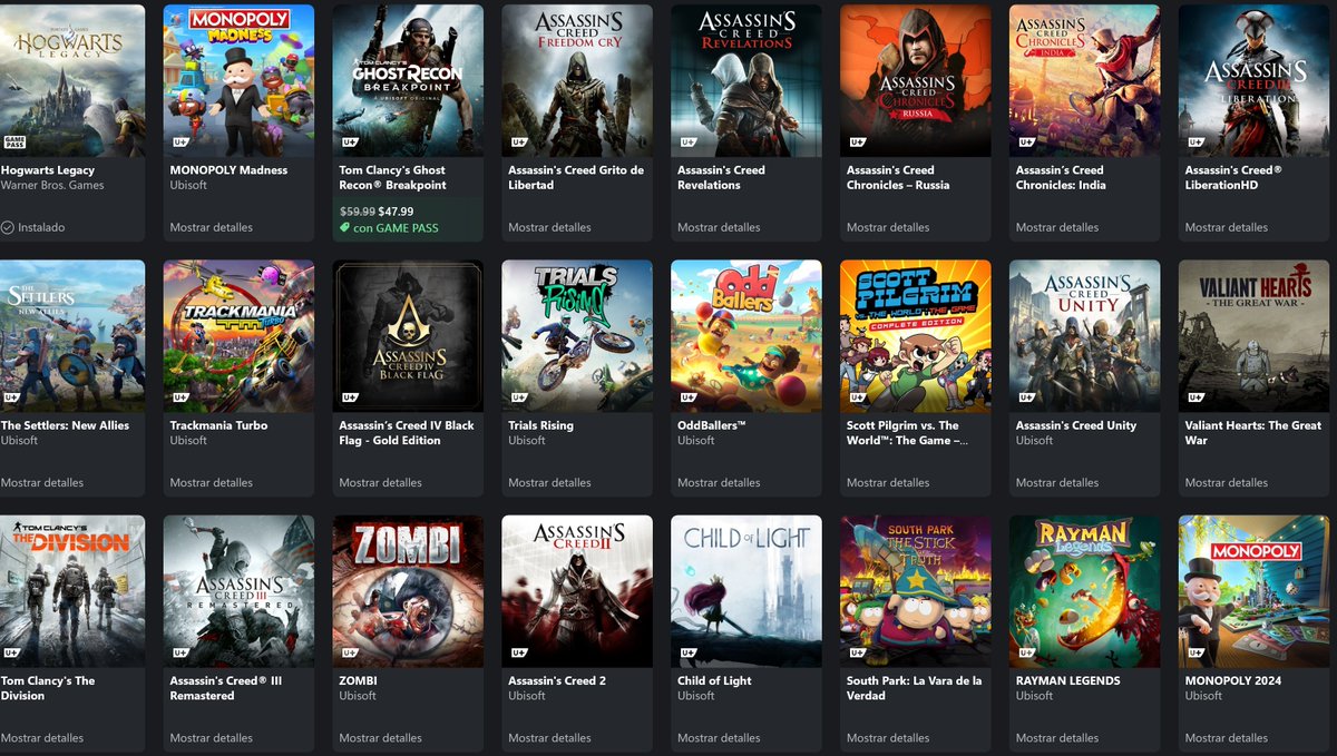 MondoXBOX tweet media
