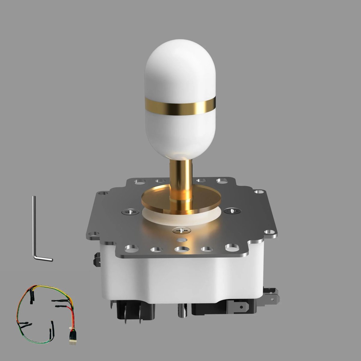 Attasa's tweet image. We are happy to exhibit at EVO France 2025 on Oct. 10-12

Please visit our booth in next week

ArcadeShock #EVO
ASI #GoldenLever #LVL #VM6R
Brook #Gen-5 #Wingman
Gafro #Limes #LITERAS
hokage #maziora
Paradise Arcade #Mpress
Qanba #Gravity #Sapphire
Sanwa #JLX2
Seimitsu #NOBILever