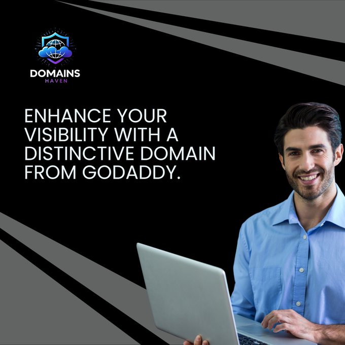 domain_haven's tweet image. 🎨 visual-voice.com - Express with Visual Voice! 

GoDaddy: godaddy.com/en-uk/domainse… 

#VisualVibes #VoicePro #ArtSmart