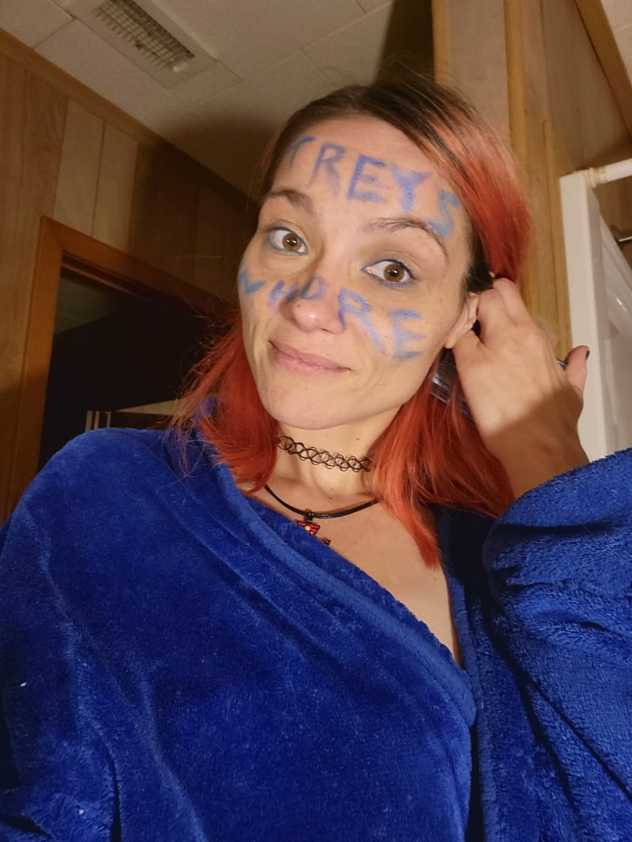 CandiKane tweet media