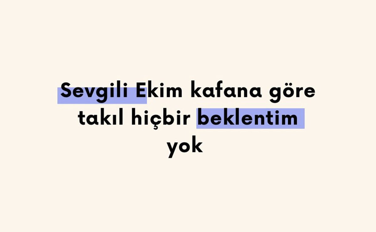 Günaydın ☀️☕️😉