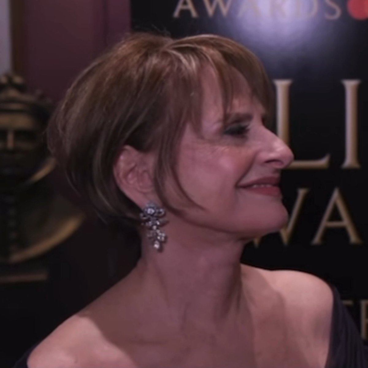 dearpattilupone's tweet photo. https://t.co/5aQMXZODak