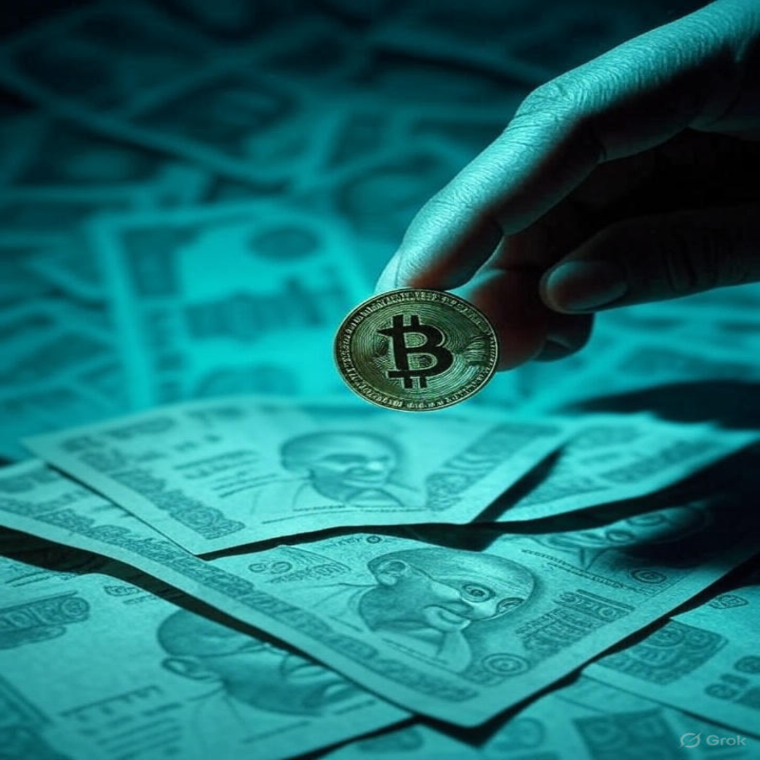 the2012crypto's tweet photo. What "Free, Open-Source Decentralized Internet Money" Looked Like in 2012. 💾🔑

My crypto journey journey started in 2012, playing CS 1.6. A friend was dropping $1760 on a Bitcoin mining setup. I couldn't afford it (lower-middle-class fam), but that high-stakes risk forced me to study. This OG conflict is the foundation of my security ethos. 👇

⇢⇢⇢⇢⇢⇢⇢⇢⇢⇢⇢⇢⇢⇢⇢⇢⇢⇢⇢

Pillar 1: The First Principles 🛡️

The research began with Google, YouTube, and quickly led to the TOR deep web, SOCKS5 proxy, and VPNs. This wasn't about price. It was about control and open-source security. That relentless pursuit of knowing 100% of background services is the exact reason I run Arch Linux today. I need to be the judge. 

In 2012, we skimmed core concepts like Halving and block reward. The technicals were secondary to the core philosophy: Bitcoin was "Free open source decentralized internet money" that couldn't be controlled by central banks or three-letter agencies. This remains the first principle of my education.

My first transaction was small (worth about 5K INR (~$60) between 2012-2013). It was purely a learning exercise in how the seed phrase actually worked.

👉 The Lesson: The seed phrase is the absolute key. Losing it means losing everything (a lesson tragically confirmed later by a family member who lost their coins).

⇢⇢⇢⇢⇢⇢⇢⇢⇢⇢⇢⇢⇢⇢⇢⇢⇢⇢⇢

Pillar 2: The OG Risk Assessment 📉

I showed my parents a video about a Chinese Bitcoin mine (https://t.co/Dq61GBwmuP). My parents have always been supportive. Despite our low savings, Mom instantly said "Buy it, I will give you the money" and offered to buy a miner. 

I had to say no. Why? Prudent risk calculation. The Antminer S1 was around 150K INR (~ $1760) with a 100-days warranty shipping from China. Risky. If the machine broke before the 10-12 month ROI window, I would have bankrupted the family for speculation.

👉 2012 Lesson: Never risk your family's financial security for speculation.

⇢⇢⇢⇢⇢⇢⇢⇢⇢⇢⇢⇢⇢⇢⇢⇢⇢⇢⇢

Pillar 3: The Education 📚

I built a custom PC in 2011 to have control and even ran a Bitcoin node for a couple of days between 2012-2015. This early hunger for control and decentralization is why I teach today.

I simplify complex concepts of Cryptocurrencies/Blockchain using relatable analogies and my own personal experience of over 13+ years. The goal is to move beyond price and teach security and control.

⇢⇢⇢⇢⇢⇢⇢⇢⇢⇢⇢⇢⇢⇢⇢⇢⇢⇢⇢

✍ Next post: A simple #2012Security tip on why Bitwarden is more than just a password manager.

✍Follow @The2012Crypto for simple, security-first crypto education.

What  was YOUR first step into crypto? Comment below👇

#The2012Crypto #2012OG #CryptoSecurity #BitcoinHistory #Decentralization #ArchLinux #Bitcoin #BTC