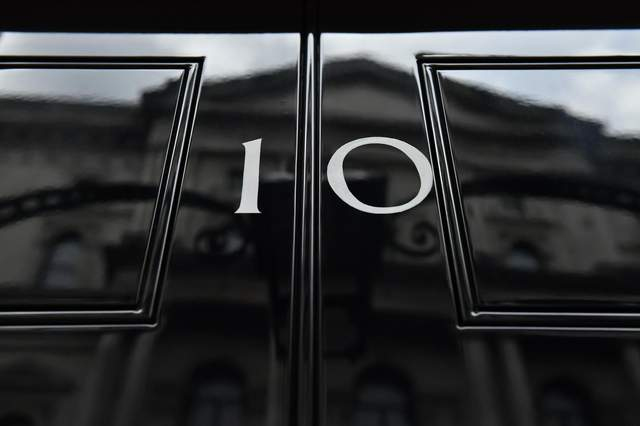 UK to Reform Asylum Offer to Reduce the Pull Factor for Small Boat Crossings
wirenn.com/post/uk-to-ref…