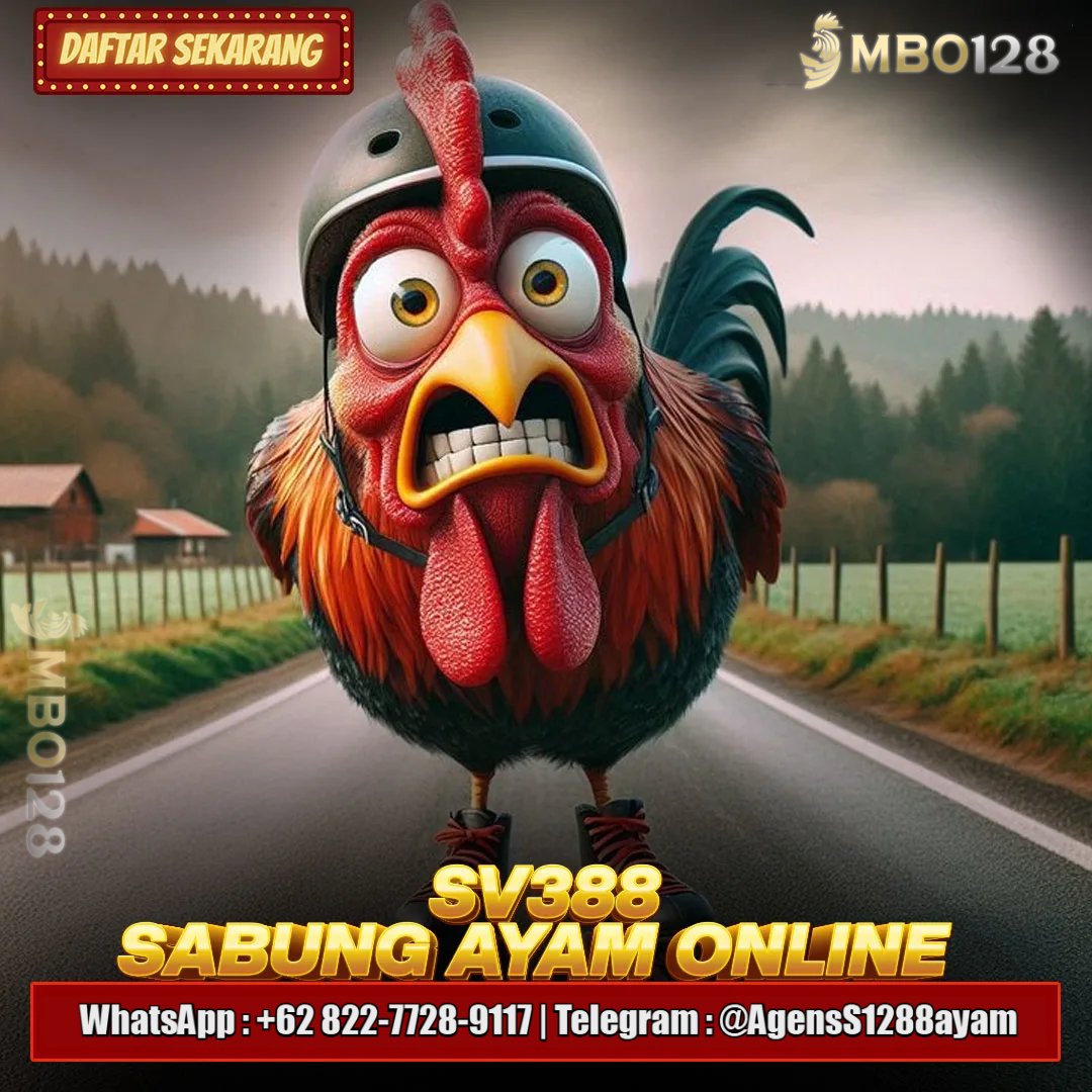 Tv_Football69's tweet photo. 🤑 SABUNG AYAM HARI INI

👑 Bikin saldo tipis jadi tebal!
🎮 Sekali spin, peluang maxwin makin dekat 🚀
🔥 Jangan tunggu besok, sekarang waktunya panen!
📍 https://t.co/z3SYfVOVyn

Lubang Buaya 1 Oktober Udah Oktober Pertamina tws you School Badge Nuno Mendes BTS BTS BTS #mbo128 https://t.co/Csy5YAOjVv
