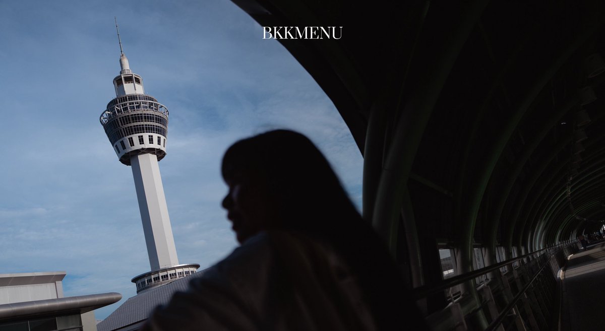 bkkmenu's tweet image. #CITYGUIDE รอบนี้ ชวนขยับออกจากกรุงเทพฯ มาอร่อยแบบไม่ไกลในย่านปากน้ำ สมุทรปราการ ตั้งแต่หอชมเมืองวิวดี คาเฟ่ Vibes เก๋ ไปจนถึงร้านโลคัลที่เปรียบเสมือนหัวใจของย่าน ที่เราคัดมาให้แล้ว !
.
เช็กลิสต์ได้เลยที่ : bkkmenu.com/eat/stories/pa…
.
#BKKMENU #BKKGUIDES #Paknam #ปากน้ำ