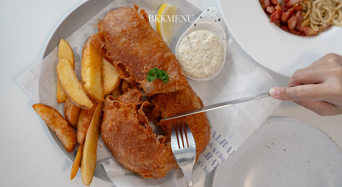 bkkmenu's tweet image. #CITYGUIDE รอบนี้ ชวนขยับออกจากกรุงเทพฯ มาอร่อยแบบไม่ไกลในย่านปากน้ำ สมุทรปราการ ตั้งแต่หอชมเมืองวิวดี คาเฟ่ Vibes เก๋ ไปจนถึงร้านโลคัลที่เปรียบเสมือนหัวใจของย่าน ที่เราคัดมาให้แล้ว !
.
เช็กลิสต์ได้เลยที่ : bkkmenu.com/eat/stories/pa…
.
#BKKMENU #BKKGUIDES #Paknam #ปากน้ำ