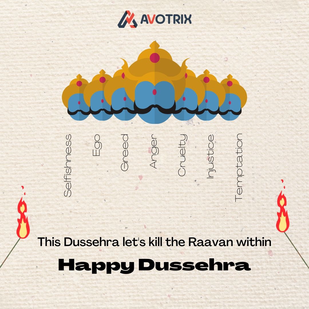 Celebrating the spirit of truth, peace, and the victory of good over evil. 🌿🔥
Wishing you all a Happy Gandhi Jayanti &amp; Dussehra! ✨🙏

#GandhiJayanti #Dussehra #FestiveSpirit