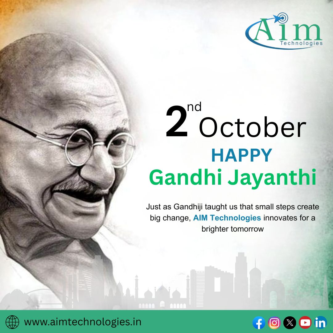Aim Technologies tweet media