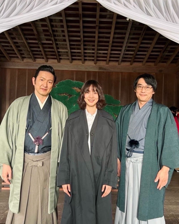 直筆サイン入り　　　ー中村獅童 shidouー 写真集 直筆サイン入り ー中村獅童 shidouー 写真集 直筆サイン入り ー中村