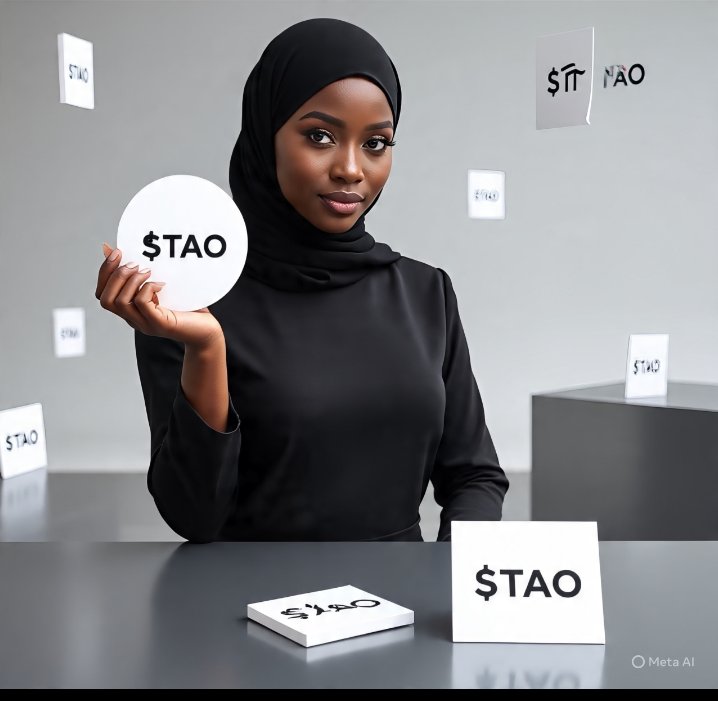donjeff619's tweet photo. The easiest way to stack $TAO is by engaging creators on @inspectxyz.

❤️ Like = 1 $TAO
🔁 Repost = 1 $TAO
💬 Comment = 1 $TAO

No mining rigs, no heavy costs  just pure community power 🚀

#NuanceInspectxyz #TAO #Web3 #AI https://t.co/9LAVB1VHb1