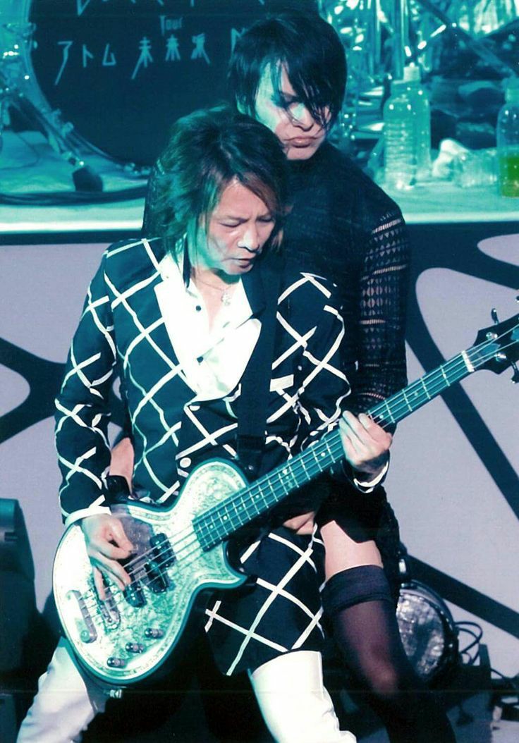 Yuta and Sakurai ❤️