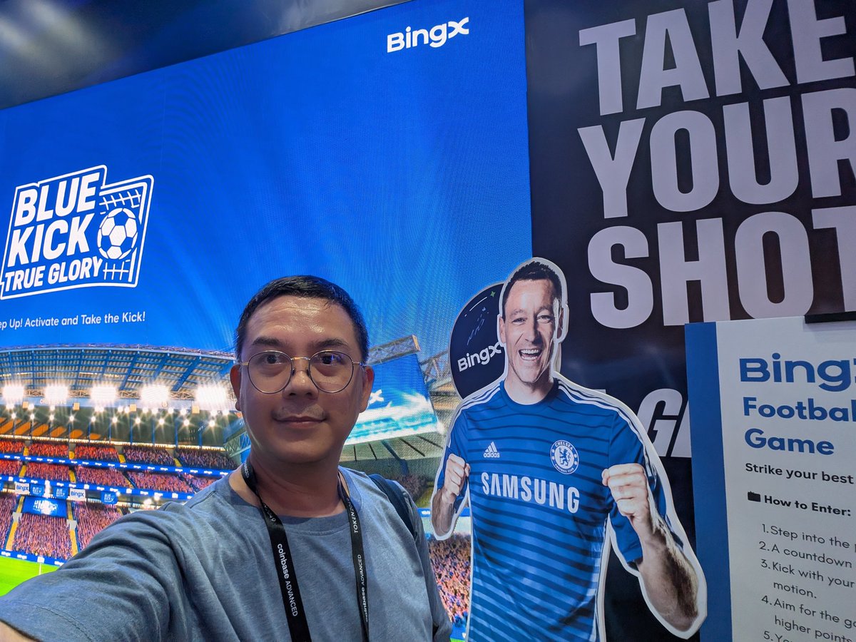os555's tweet photo. #BingXSG2025 https://t.co/cqhPgswB8L