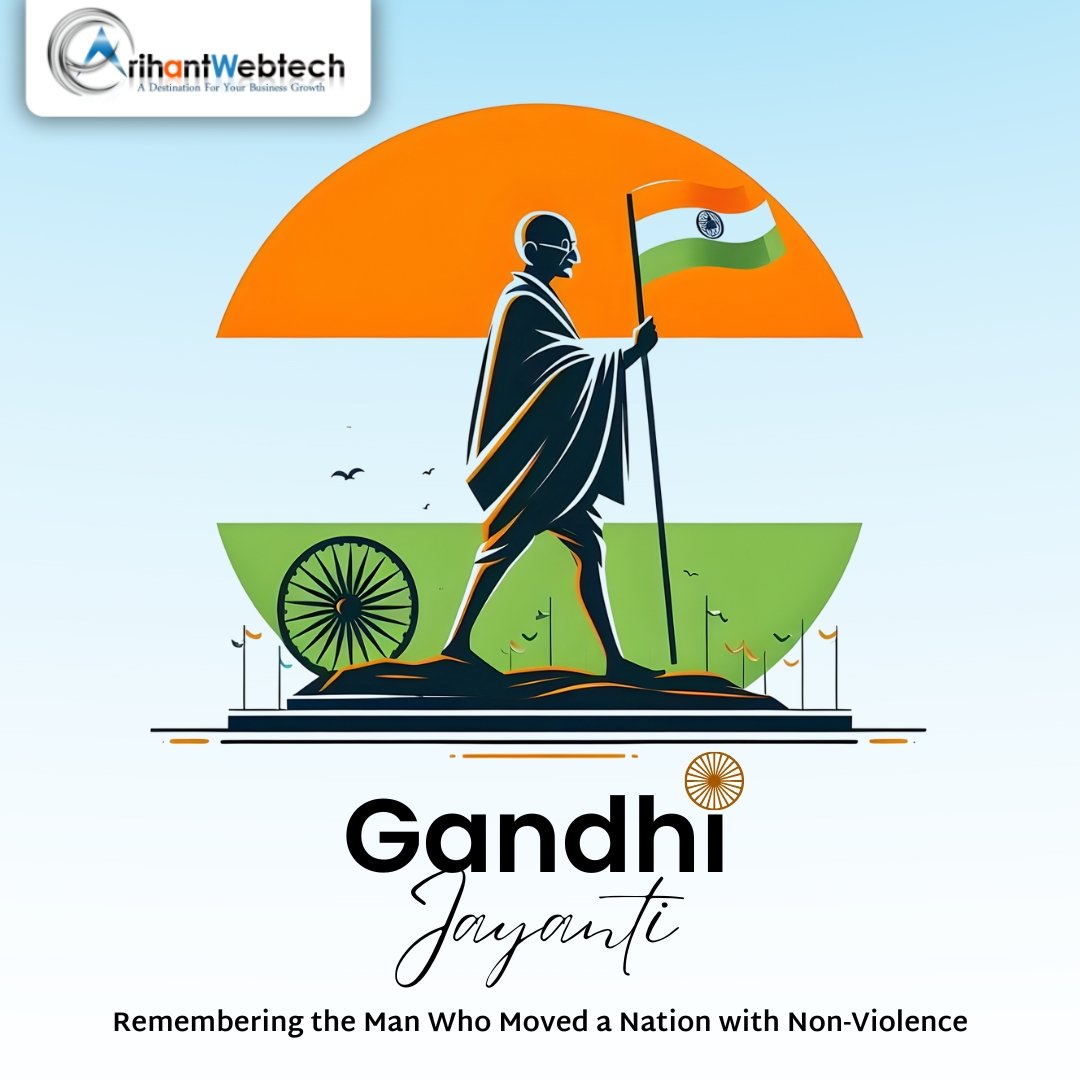 Arihant Webtech tweet media