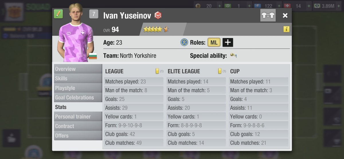 North Yorkshire Athletic tweet media