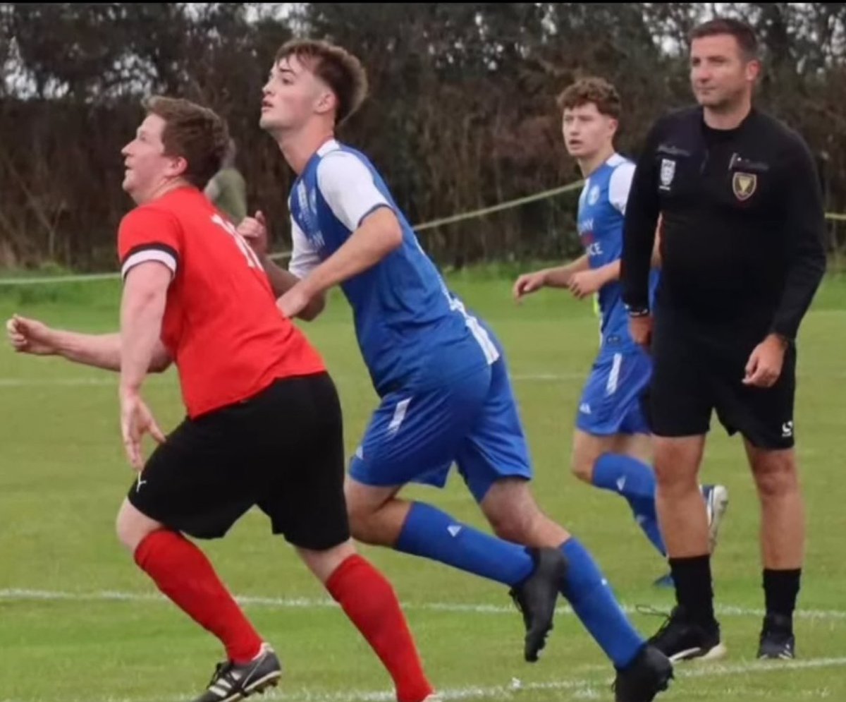 CartlandDavid's tweet photo. Some pics from Saturday. #grassrootsref https://t.co/wYG4SZtW6f